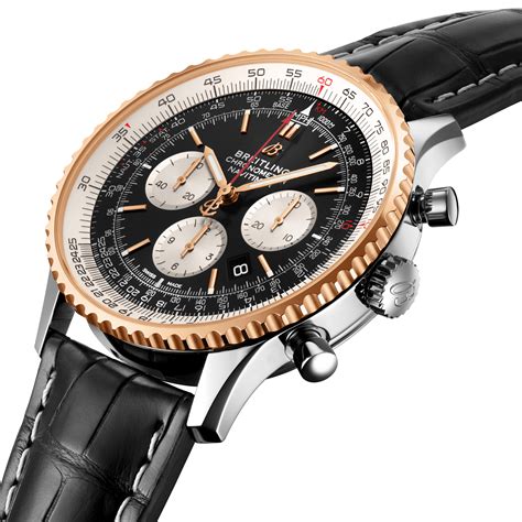 breitling navitimer watches price in india|Breitling Navitimer cost.